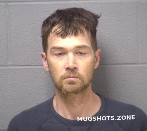 TURNER CHRISTOPHER P 01/10/2024 - Will County Mugshots Zone