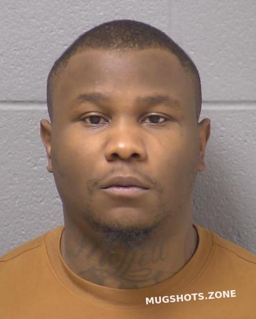 MOFFETT CAMERON M 01/24/2024 Will County Mugshots Zone