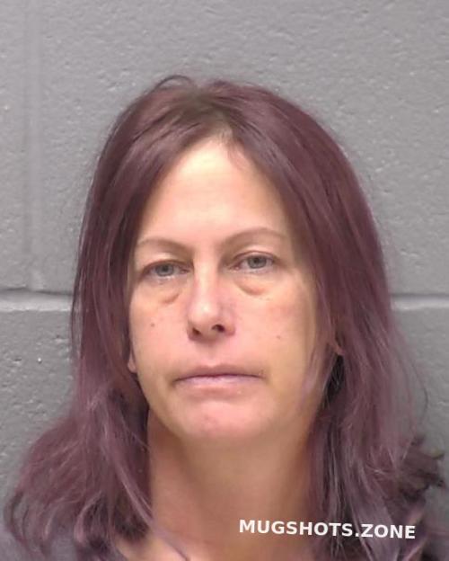 MONTALBANO SAMANTHA J 01/30/2024 Will County Mugshots Zone
