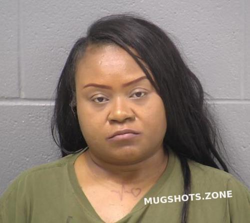 HARDIN NICOLE D 04/27/2024 - Will County Mugshots Zone