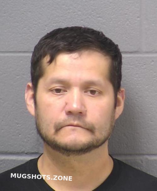 RODRIGUEZ PEDRO 05/03/2024 Will County Mugshots Zone