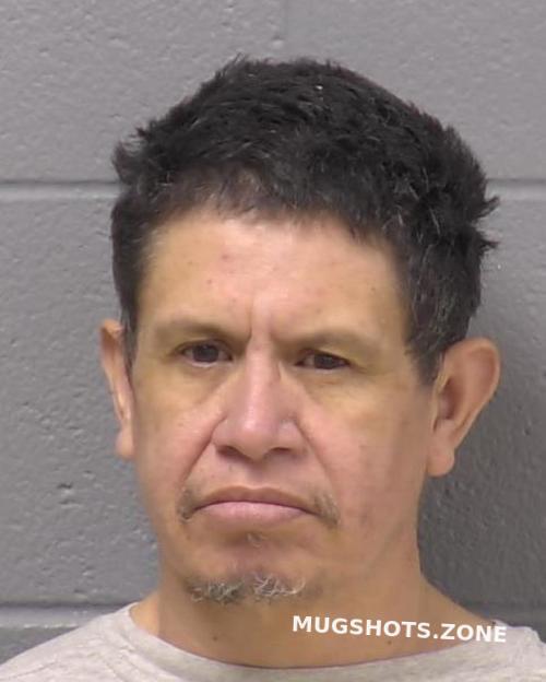 ARTEAGA LUIS M SENIOR 05/14/2024 Will County Mugshots Zone