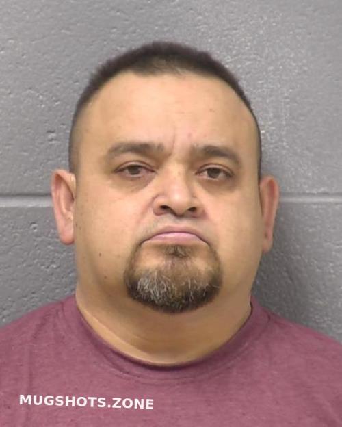 RAMIREZVICTORANO JOSE G 02/15/2025 Will County Mugshots Zone