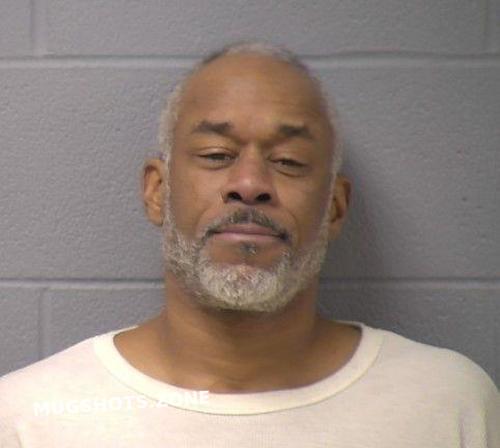 PEARSON ANDRE R 01/27/2026 - Will County Mugshots Zone