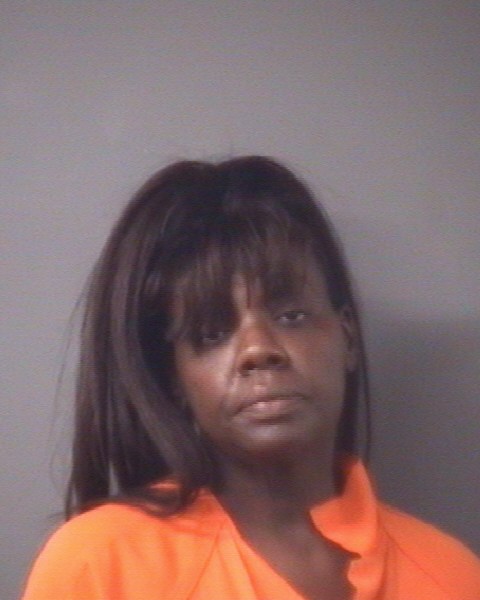 WOODARD ANGELA K 12/10/2020 - Wilson County Mugshots Zone