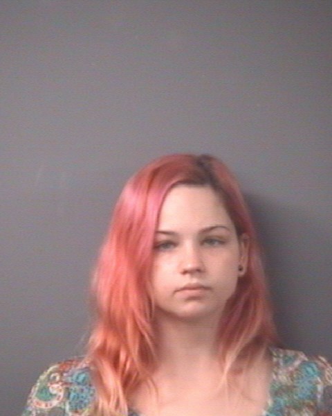 Morgan Ariel Jones 03 17 2021 Wilson County Mugshots Zone