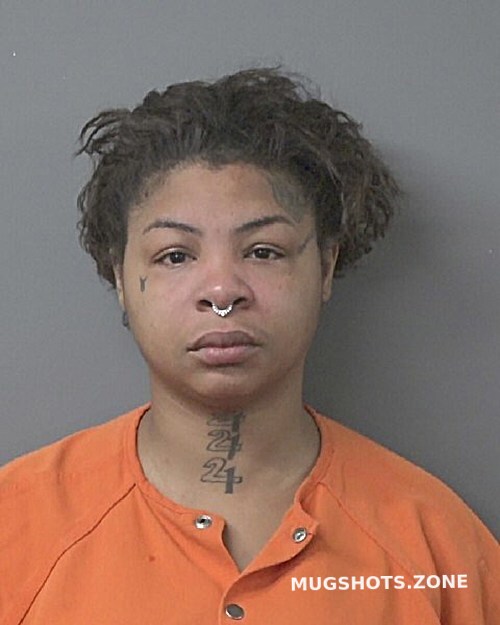 FAIR NERAE RAVENDUNCAN 01/29/2025 Wilson County Mugshots Zone