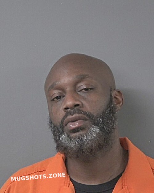 PENDER BRIAN ONEAL 03/13/2025 Wilson County Mugshots Zone