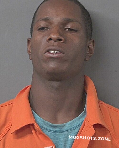 BYNUM RAHNIAL NIEEM 11/26/2025 Wilson County Mugshots Zone