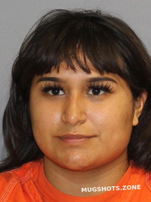 ZAVALA ELIANNAH 02/24/2021 Wilson County Mugshots Zone