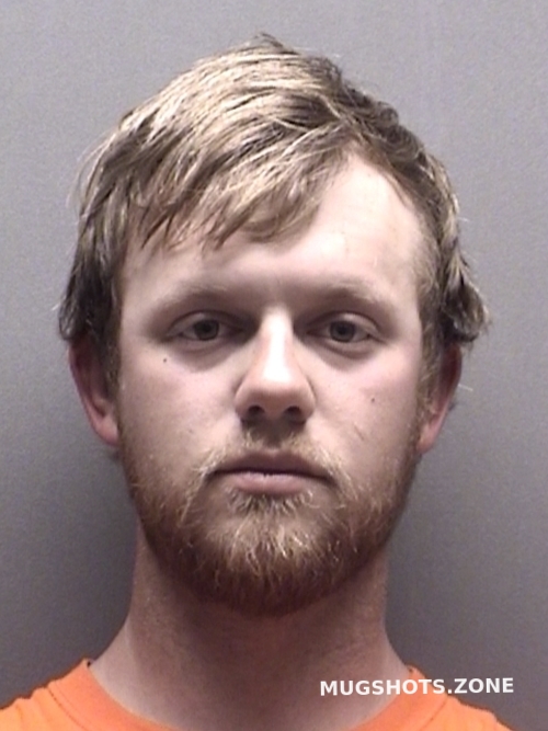 WILSON ETHAN MICHAEL 03/05/2021 Wilson County Mugshots Zone