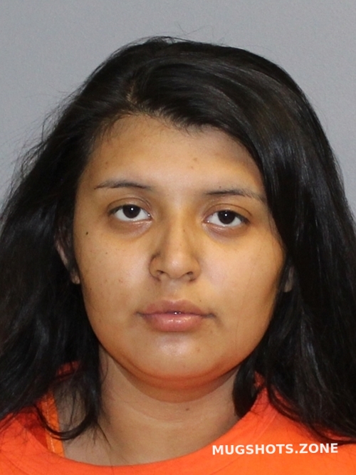 VASQUEZ JULISSA 04/12/2021 - Wilson County Mugshots Zone