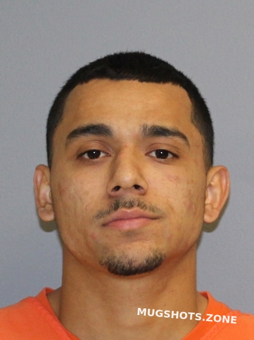 CUEVAS ISIAH CRISTIAN 04/17/2021 Wilson County Mugshots Zone