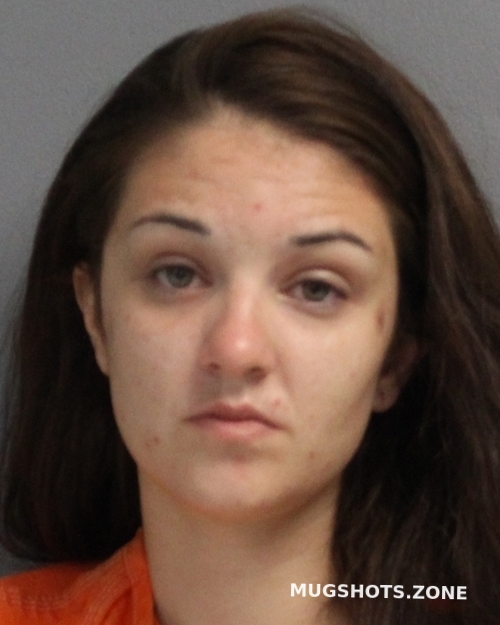 KELLEY DEMI LIND 04/22/2021 - Wilson County Mugshots Zone