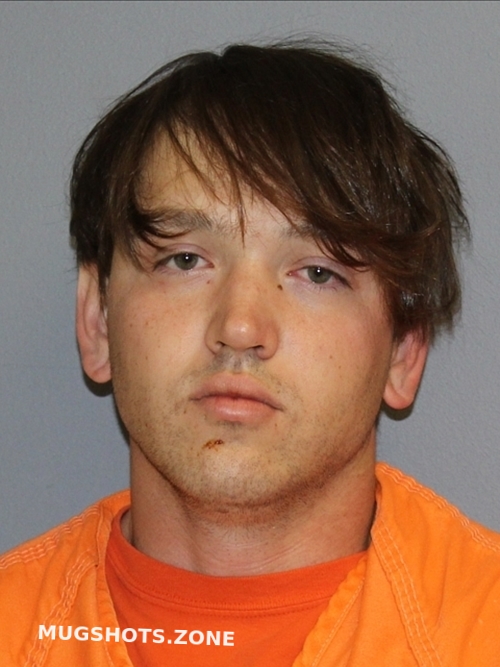 UNDERHILL NICKOLAS LEE 05/15/2021 Wilson County Mugshots Zone