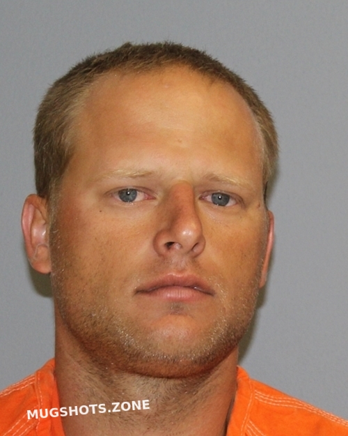 PFEIL CHANCE 08/08/2021 Wilson County Mugshots Zone