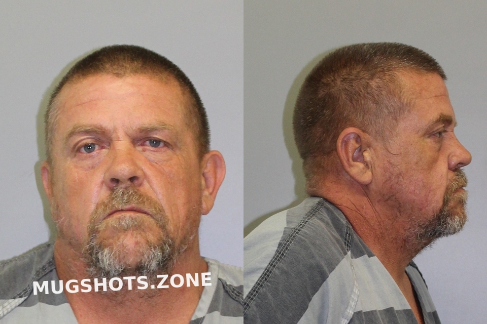 GIFFORD TOMMY ALLEN 04/06/2021 Wise County Mugshots Zone