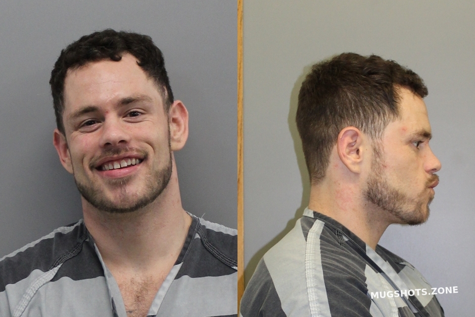 COBB AARON CHASE 05/13/2021 - Wise County Mugshots Zone