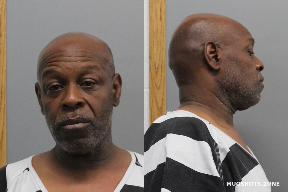 DANIELS RICKY ODINE 05/23/2021 - Wise County Mugshots Zone