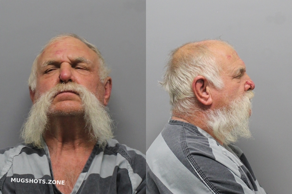 NEWBERRY DANNY LEE 06/11/2021 Wise County Mugshots Zone