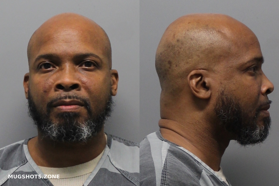 GOINS MARVIN LEE 07/31/2021 Wise County Mugshots Zone