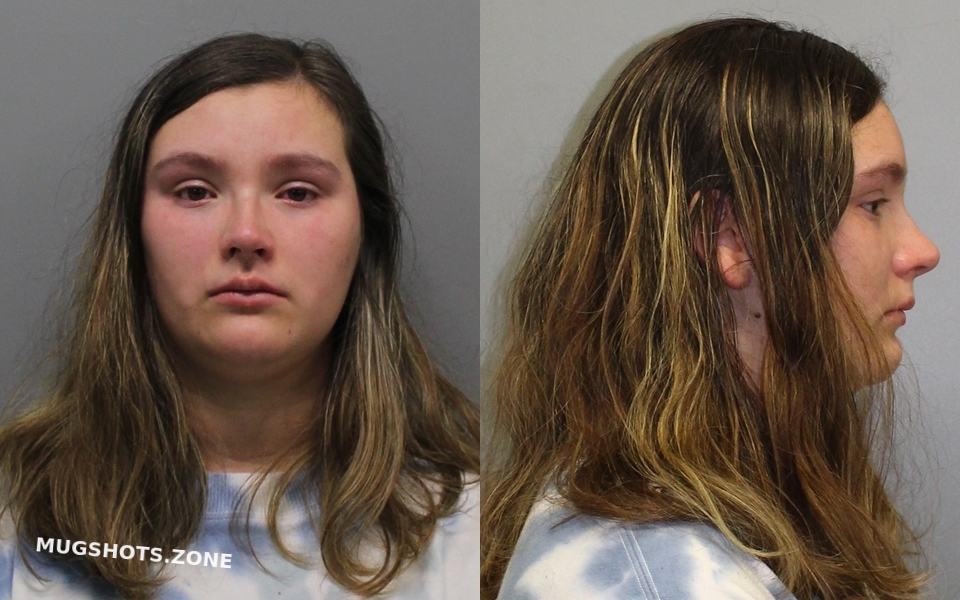 BENNETT ALEXIS CHEYENNE 11/01/2021 - Wise County Mugshots Zone