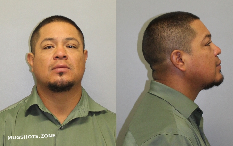 FALCONSOTO JOSE REFUGIO 12/02/2021 Wise County Mugshots Zone