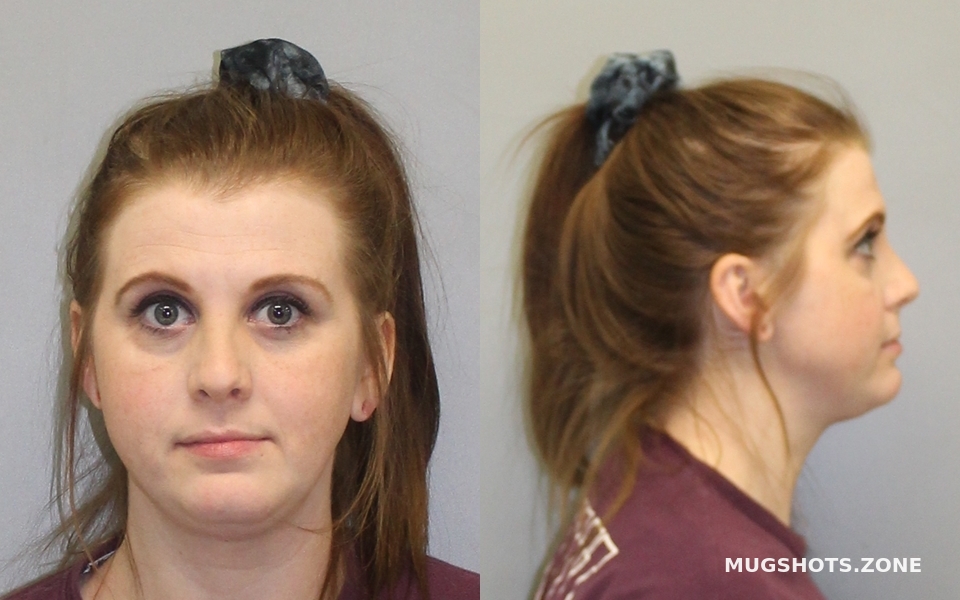 Traister Amy Nichole 12202021 Wise County Mugshots Zone 