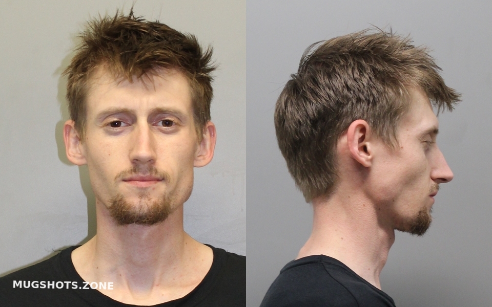 LYNCH JOSEPH LEE 03/29/2022 - Wise County Mugshots Zone