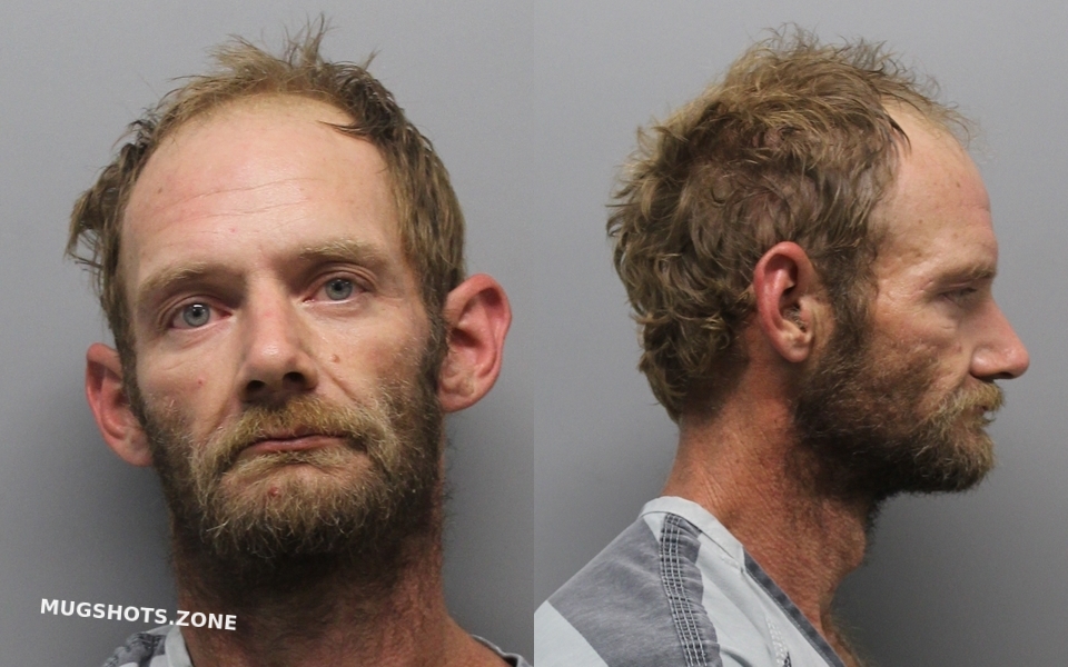 MARTIN JAMES FRANKLIN 07/07/2022 Wise County Mugshots Zone