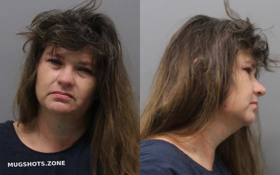 Renner Tiffany Ann 08 30 2022 Wise County Mugshots Zone