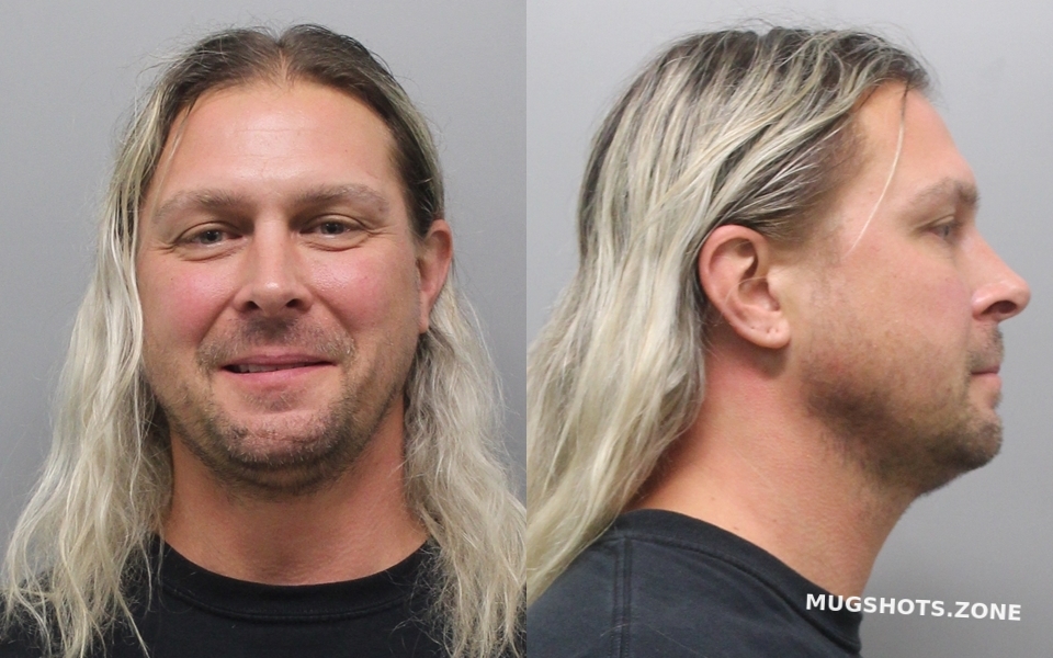 ANDERSON CHARLES ALLEN 09/01/2022 Wise County Mugshots Zone