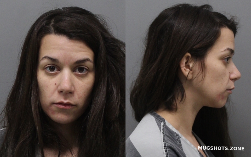 BLANEY BRYELLE MARIE 11/29/2022 Wise County Mugshots Zone