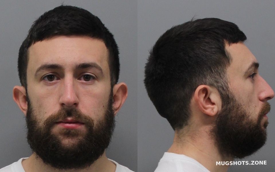 BUTLER JUSTIN ALEXANDER 12/19/2022 Wise County Mugshots Zone