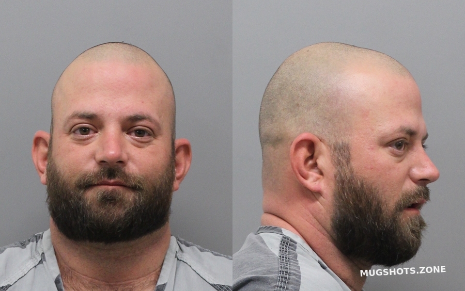 GRESHAM CHRISTOPHER RYAN 12/20/2022 Wise County Mugshots Zone