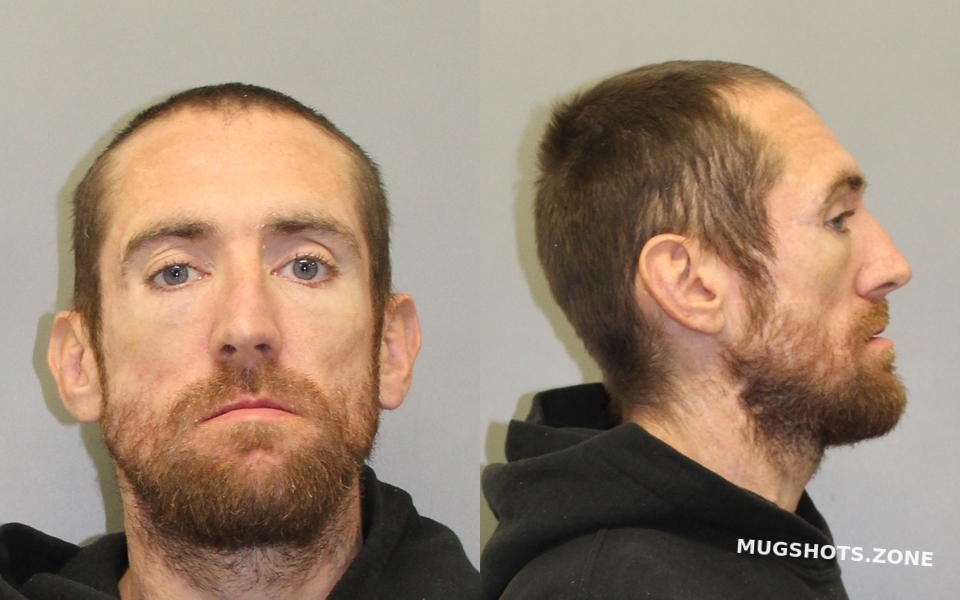 COKER JOSHUA DWAYNE 01/11/2023 Wise County Mugshots Zone