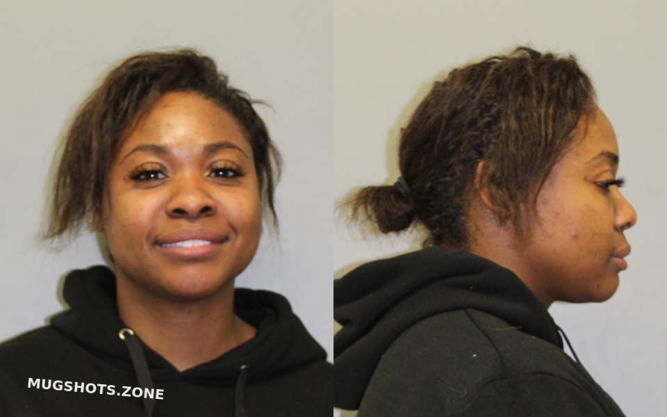 CRIBBS CARIN EYVETTE 02/05/2023 Wise County Mugshots Zone