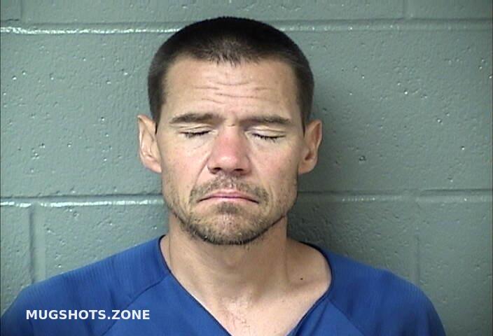 WHITLOCK GEORGE A 08/30/2021 - Woodford County Mugshots Zone