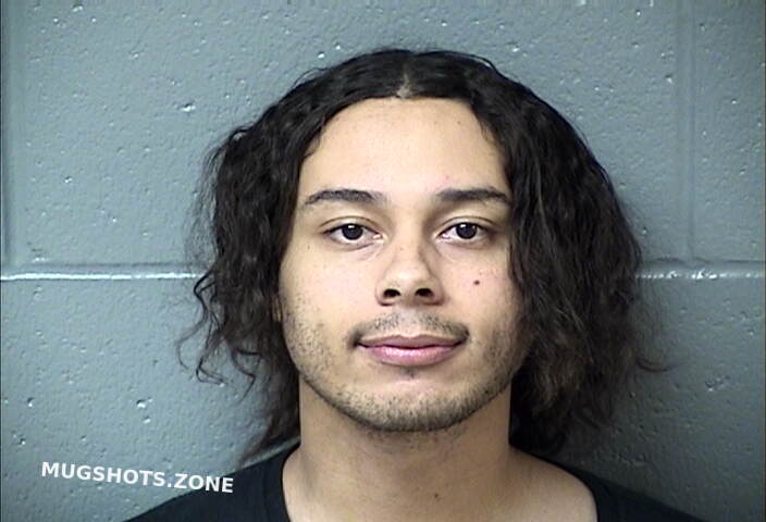 KINZIE ELISHA L 08/09/2023 - Woodford County Mugshots Zone