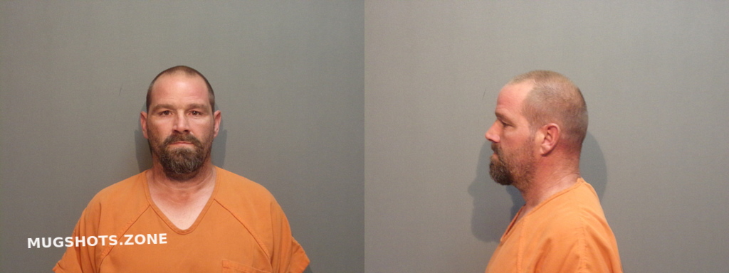 PERDUE BILLY MARVIN 11/12/2022 - Wood County Mugshots Zone