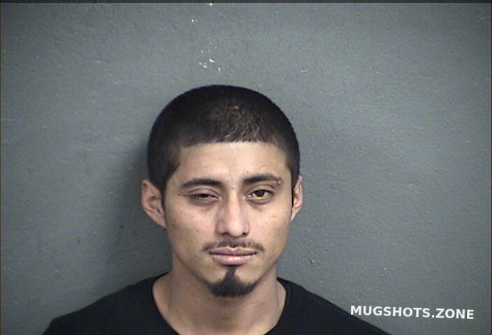 RAUDA MORACIO 12/29/2022 - Wyandotte County Mugshots Zone