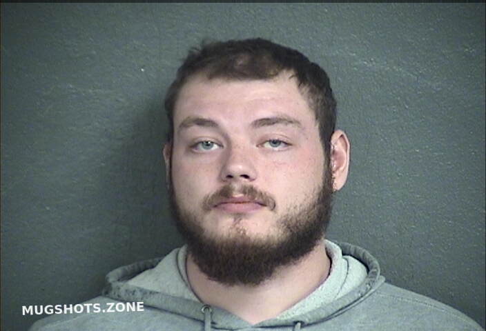 KENT DEVIN SCOTT 01/19/2023 - Wyandotte County Mugshots Zone