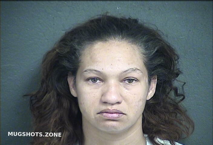 DRYDALE SAKIRIA ANGELINA 01/30/2023 - Wyandotte County Mugshots Zone