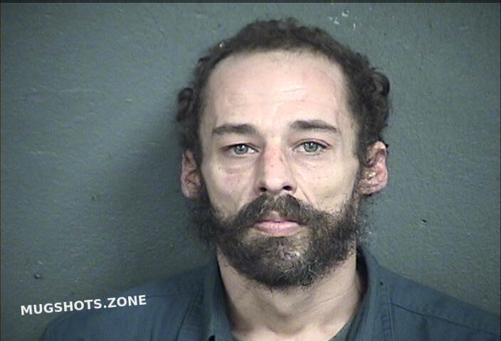 REED KEVIN DANIEL 02/01/2023 - Wyandotte County Mugshots Zone