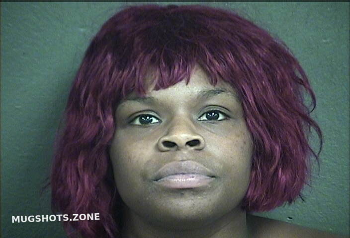 Downing Olivia Marie 02272023 Wyandotte County Mugshots Zone 