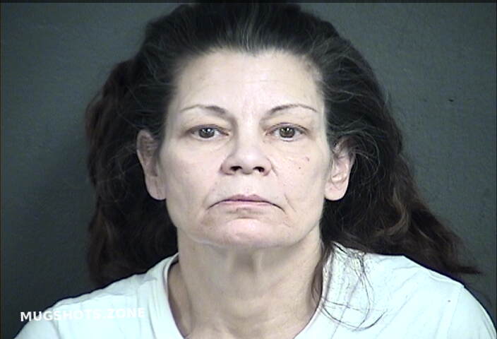 LADD DEBBIE KAY 02/28/2023 - Wyandotte County Mugshots Zone