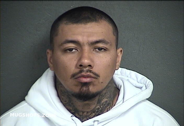 MUNOZ SERGIO 03/23/2023 - Wyandotte County Mugshots Zone