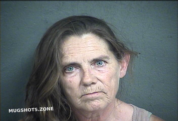 RISE KATRINA LOUISE 05/07/2023 - Wyandotte County Mugshots Zone