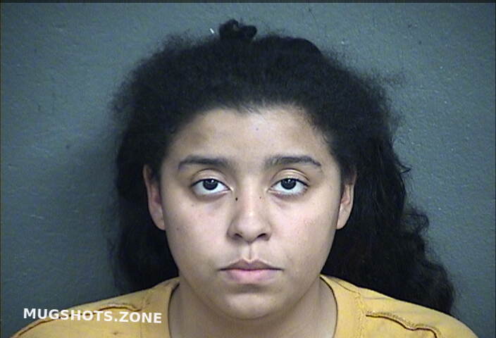 Figuero Murray Aaliyah Nicole 09052023 Wyandotte County Mugshots Zone