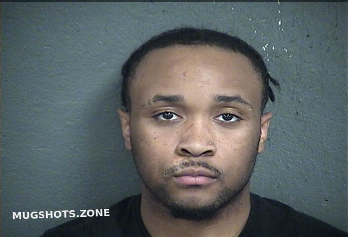 JACKSON GAMAHL KEYON 11/15/2023 - Wyandotte County Mugshots Zone